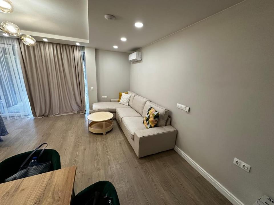 Amaya Apartment 索菲亞 外观 照片
