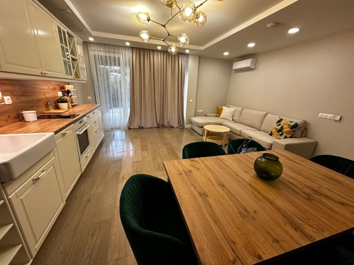 Amaya Apartment 索菲亞 外观 照片