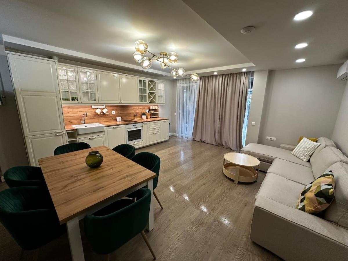 Amaya Apartment 索菲亞 外观 照片