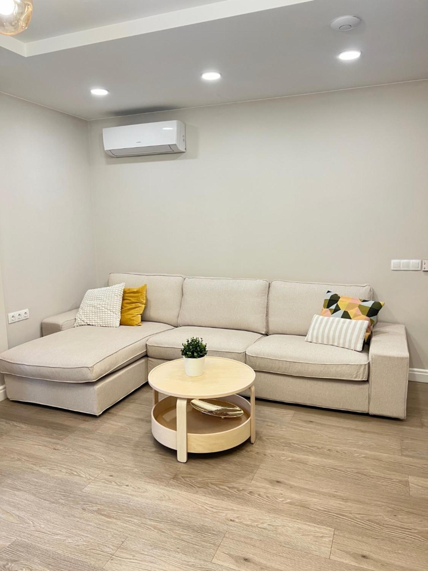 Amaya Apartment 索菲亞 外观 照片